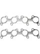 Patriot Exhaust Header Gaskets Seal-4-Good For Ford 5.0L Coyote