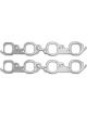 Patriot Exhaust BBC Stock Port For BBC Stock Port