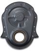Proform Timing Chain Cover For BBC Shark Gray