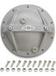 Proform Rear End Cover Cast Gray For GM 7.5in 10 Bolt