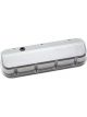 Proform Slant Edge Valve Covers For BBC Polished