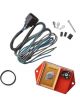 Proform Mopar Ignition Box w/ Harness Kit Orange