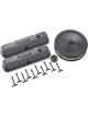 Proform SB Mopar Engine Dress Up Kit Gray