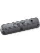 Proform SB Mopar Valve Covers Steel Gray