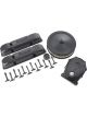 Proform B/RB Mopar Engine Dress Up Kit Gray