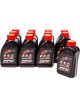 PFC Brakes Brake Fluid RH665 500ml Bottle Case
