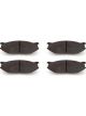 PFC Brakes Brake Pads PFC Z34 with 20mm Disc