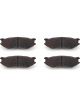 PFC Brakes Brake Pads PFC Z34 with 20mm Disc