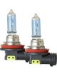 PIAA H11 Xtreme White Hybrid Bulbs 3900K Pair