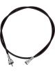 Pioneer Speedometer Cable 63in Length For AMC/GM/Ford/Mopar
