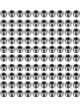Pioneer 1/4 NPT Allen Pipe Plugs Pack of 25