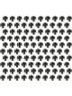Pioneer Pipe Plug - 3/8 Hex Socket Pack of 25