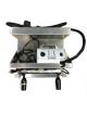 Pit-Pal Products Tire Groover Station