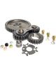 PRW Dual Gear Drive Timing Set Quiet For SBC