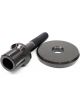PRW Harmonic Balancer Bolt 12pt For SBC