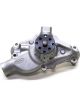 PRW HP Aluminum Water Pump For SBC Short