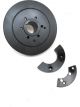 PRW Hi-Performance Harmonic Damper For SBM 273-360