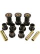 Prothane Rear Spring Bushings For 66-72 Ford F100 4WD