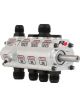 Peterson Fluid Pump 4 Stage R/S Standard Volume 1.2in Body