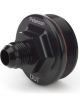 Peterson Fluid End Cap Outlet -10AN