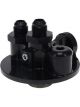 Peterson Fluid Remote Filter Mount 1-1/2in -12