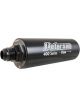 Peterson Fluid Filter -16an 100 Micron Filter with Bypass