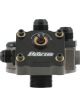 Peterson Fluid Engine Primer Oil Filter Mount 12an 1-1/2-12 Thread