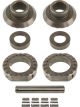 Powertrax Lock-Right For Toyota Tacoma Rear