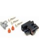 Painless Wiring Multec 2 Injector Connector