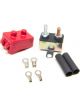 Painless Wiring 40 Amp Circuit Breaker with Boot