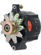 Powermaster XS Volt Alternator 150A XS Volt Black For Ford