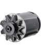 Powermaster PowerGen Alternator Black Universal without Mount