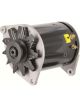 Powermaster PowerGEN Alternator Swing Mount 90 Amp 12V For Ford