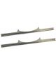 PWR North America Fan Mounting Bracket Pair