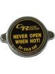 PWR North America Radiator Cap Large 22lb