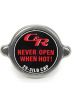 PWR North America Radiator Cap Large 31lb