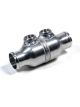PWR North America Radiator Hose 1-1/2in Check Valve w/8AN