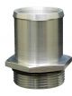 PWR North America Inlet Fitting 1-1/2in