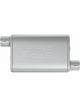 Pypes Performance Turbo Pro Muffler 3.0in Offset In/Out
