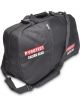 Pyrotect Gear Bag Black 3 Compartment