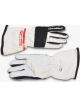 Pyrotect Pro Series Gloves 2 Layer White X-Large SFI-5