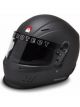 Pyrotect Ultra Duckbill Helmet Flat Black Small SA2020