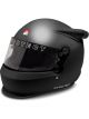 Pyrotect Ultra Helmet Flat Black X-Large Mid-Air SA2020