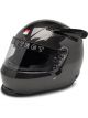 Pyrotect Ultra Helmet Carbon Black Medium Mid-Air SA2020