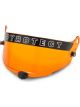 Pyrotect ProSport Shield Amber Anti-Fog