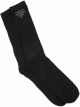 Pyrotect Socks Black Nomex Medium Sport SFI-1