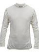 Pyrotect Underwear Top White Medium SFI-1