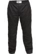 Pyrotect Driving Pants Junior Large Black SFI-5