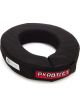 Pyrotect Neck Collar Straight Black