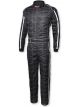 Pyrotect Ultra Driving Suit X-Large Black SFI-5